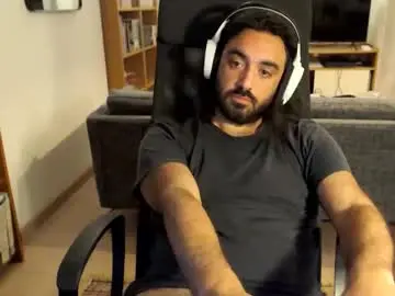 Chaturbate Sex Chat of yeeaahoo