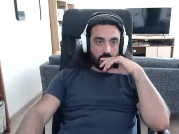 Chaturbate Nude Webcam of yeeaahoo