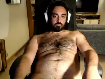 Chaturbate Sex Cam of yeeaahoo