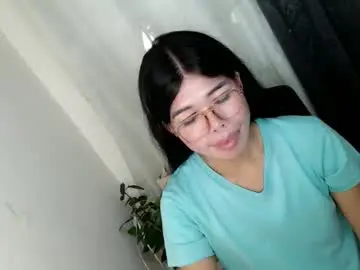 Chaturbate Live Sex Cam of _odette22