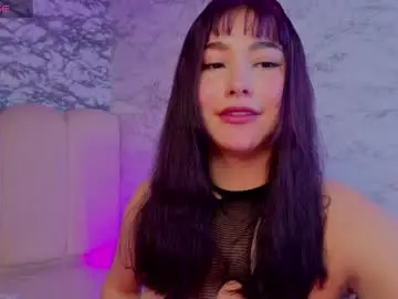 Chaturbate Nude Webcam of afrodita_wild_v