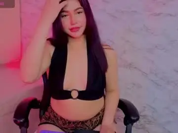 Chaturbate Live Sex of afrodita_wild_v