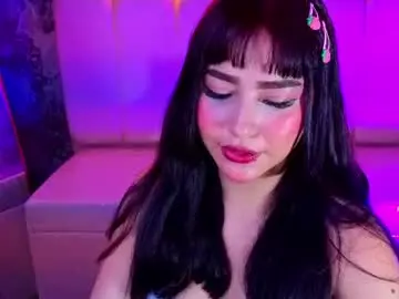 Chaturbate Sex Chat of afrodita_wild_v
