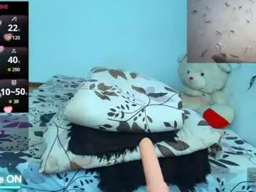 Chaturbate Best live sex cam show of antonella0769