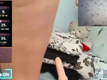 Chaturbate Free Porn Cam of antonella0769