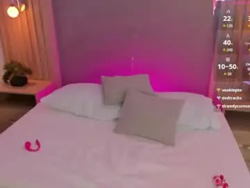 Chaturbate Sex Cam of carlina_15