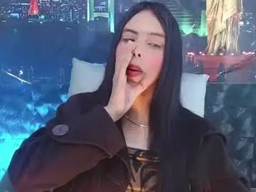Chaturbate Private Sex Chat of catalella_ar
