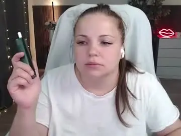 Chaturbate Sex Cam of crazyy_girl_