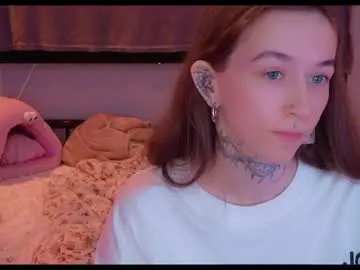 Chaturbate Live Porn of fran_bow