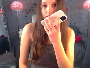 Chaturbate Nude Webcam of kiananowak