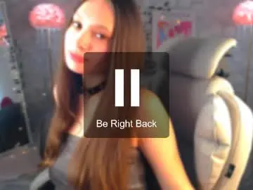 Chaturbate Live Sex Cam of kiananowak