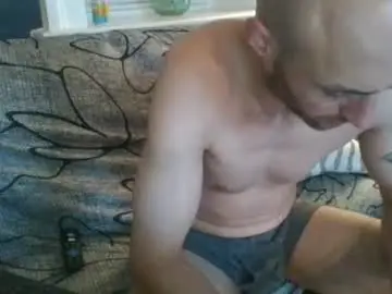 Chaturbate Sex Chat of kinkyboyz69