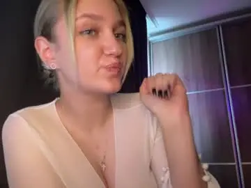Chaturbate Best Webcam of kiramoon_8