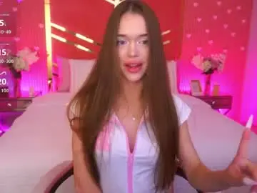 Chaturbate Best Webcam of krys_tina