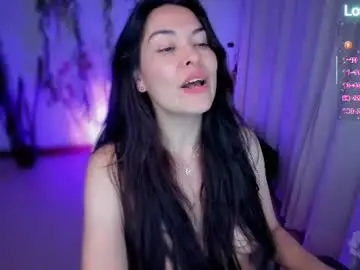 Chaturbate Adult Webcams of lunagasai_