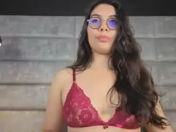 Chaturbate Live Porn of nattytrainor