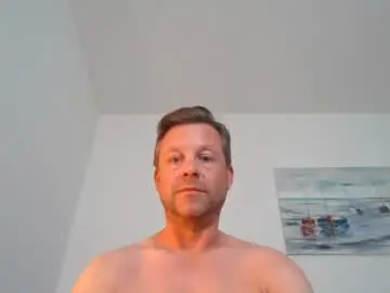 Chaturbate Adult Webcams of nightbreed3