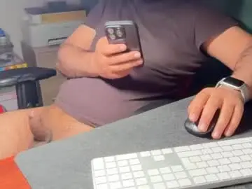Chaturbate Free Porn Cam of _daddypimp