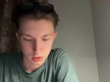 Chaturbate Adult Webcam of _zenvor_