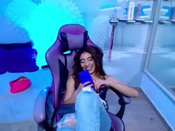Chaturbate Free Live Porn of ambel_rose