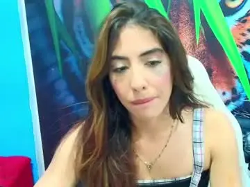 Chaturbate Free Porn Cam of ambel_rose