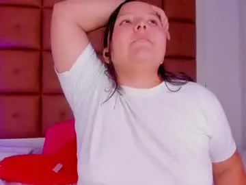 Chaturbate Live Sex Cam of amberrrossee