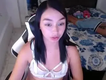 Chaturbate Sex Cam of ari_2dcouple