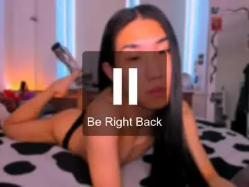 Chaturbate Sex Chat of asiancvnt