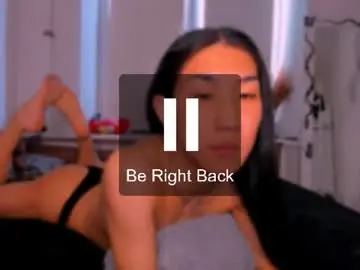 Chaturbate Live Sex of asiancvnt