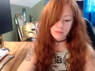 Chaturbate Live Porn of astraeasiren
