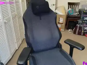 Chaturbate Adult Webcam of dubi2020