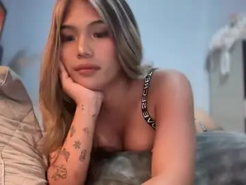 Chaturbate Live Sex Cam of ellabrown_