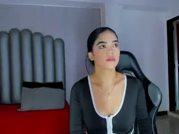Chaturbate Free Live Porn of luna__02