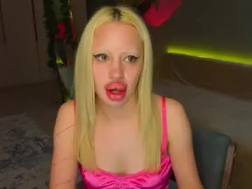 Chaturbate Free Porn Cam of luna_beverly