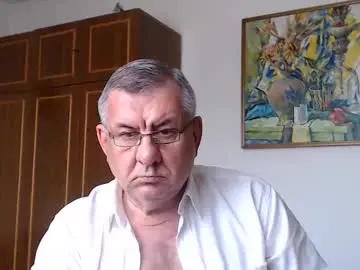 Chaturbate Sex Cam of machomale3