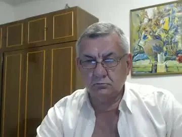 Chaturbate Live Sex Cam of machomale3