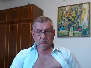 Chaturbate Live Sex of machomale3