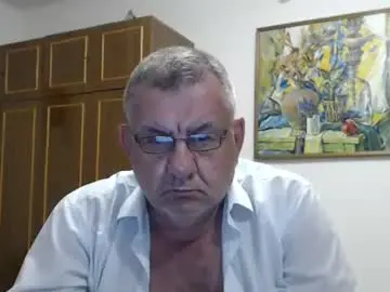 Chaturbate Adult Video Chat of machomale3