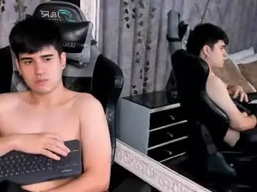 Chaturbate Sex Chat of milanmercier