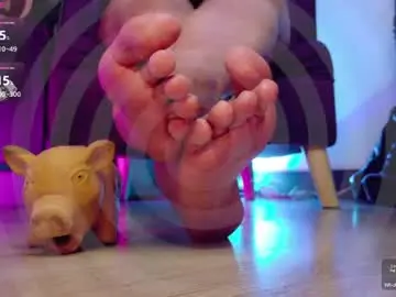 Chaturbate Best Webcam of mistressjm_