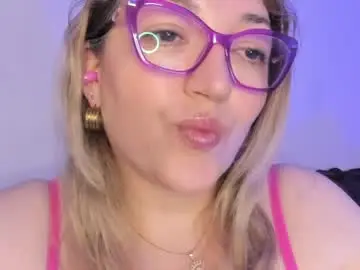 Chaturbate Sex Cam of naty__mature_