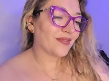 Chaturbate Best Webcam of naty__mature_