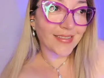 Chaturbate Private Sex Chat of naty__mature_