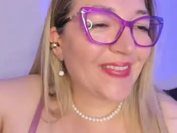 Chaturbate Adult Webcams of naty__mature_