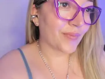 Chaturbate Live Porn of naty__mature_