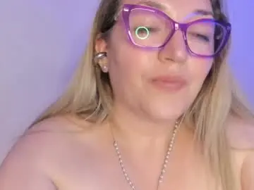 Chaturbate Sex Cam of naty__mature_