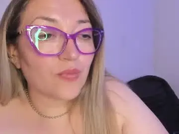 Chaturbate Private Sex Chat of naty__mature_
