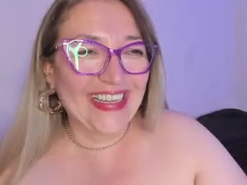 Chaturbate Free Live Porn of naty__mature_
