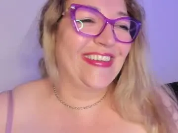 Chaturbate Private Sex Chat of naty__mature_