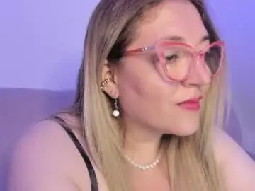 Chaturbate Adult Webcam of naty__mature_